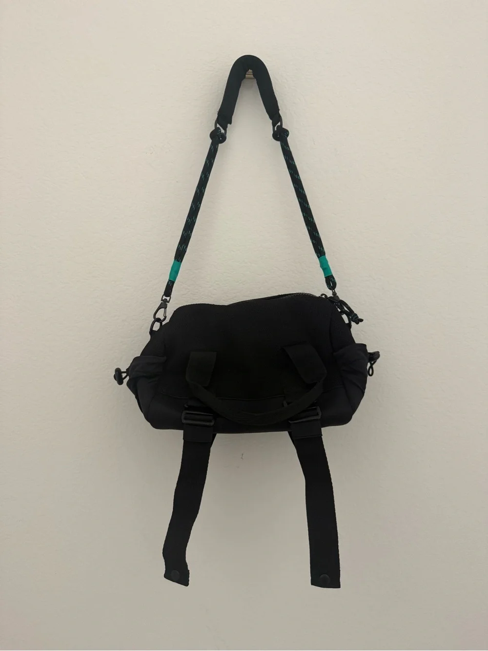 Bagsmart REIKI 5.5L Mini Duffle